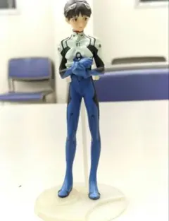 新世紀エヴァンゲリオン　PORTRAITS G 碇シンジ