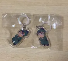 忍たま乱太郎 アクリルゆらゆらマーカー 食満留三郎