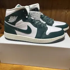 W Air Jordan 1 Mid 