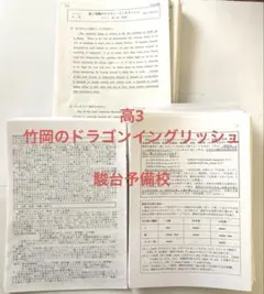 2026年最新】竹岡 ドラゴンイングリッシュ プリントの人気アイテム
