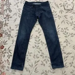 デニムパンツ Ｍサイズ 日本製 ジーンズ タカキュー