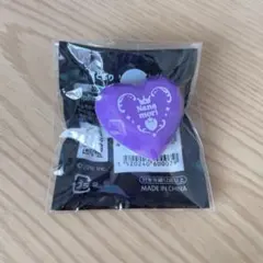 ななもり ハート型リングライト