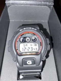 2026年最新】G-SHOCK DW-6900 中古の人気アイテム - メルカリ