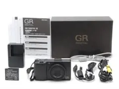 2026年最新】gr digital iiiの人気アイテム - メルカリ