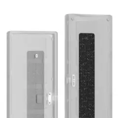 GEONWORKS Frog Mini Leggera アクリル　60% ケースのサムネイル