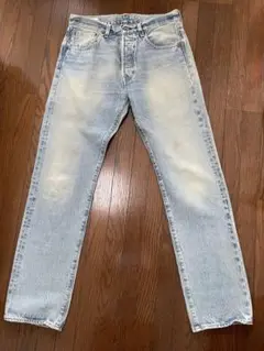 Levi’s(R)GLR 501(R) ’93 STRAIGHT デニム
