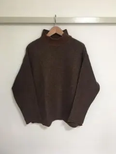 Dries Van Noten Wool Pull 90's Vintageのサムネイル