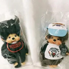 新品 2006年発売 ジョッキー ディープインパクト モンチッチ - メルカリ