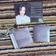 BTS カプセルアルバム　SUGA D-DAY