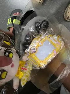 iLifeペンライト