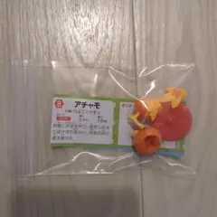 チョコエッグ　アチャモ フィギュア