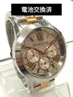 Michael Kors マイケルコース 腕時計　mk-6570のサムネイル
