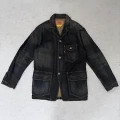 2026年最新】Levi's メンズ カバーオールの人気アイテム - メルカリ