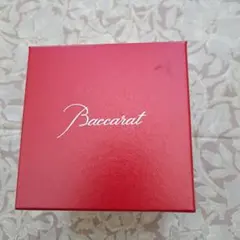 2019　Baccarat　バカラ　グラス