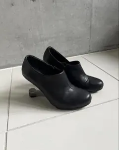 UNITED NUDE Eamz Bootie ブラック 36のサムネイル