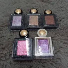 マジョリカマジョルカ シャドーカスタマイズ 5色セット