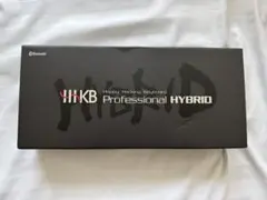 HHKB HYBRID Type-S 日本語配列／墨+スマートケース2 セット - メルカリ
