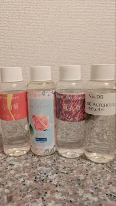 2025年最新】ランプベルジェ オイルの人気アイテム - メルカリ