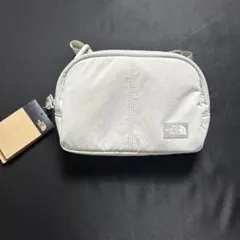 [最終値下げ]ザノースフェイス レディース ショルダーバッグ ホワイトサンド