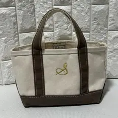 大人気トート/L.L.Bean.BOAT AND TOTE/エルエルビーン/S