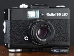 2026年最新】rollei 35 ledの人気アイテム - メルカリ