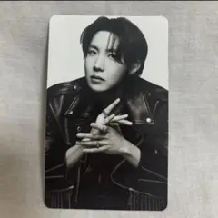 BTS ARIRANG 韓国 ポップアップ HOPE ホソク