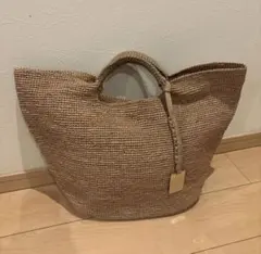 新品未使用 HELEN KAMINSKI PINAMAR トートバッグ - メルカリ