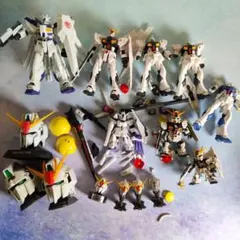 ガンプラ ジャンク 詰め合わせ セット - メルカリ