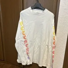 Hong Kong Disneyland Duffy 長袖 Tシャツ - メルカリ