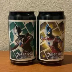 仮面ライダー アギト ラベル缶 超能力戦争 3缶セット - メルカリ
