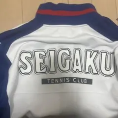 2025年最新】テニスの王子様 ジャージ 青学の人気アイテム - メルカリ