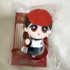 くっつきてれつ　井上瑞稀 井上瑞稀 くっつきてれつ KEY TO LIT ジュニア 公式グッズツアーグッズ