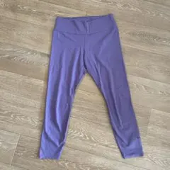 NIKE ナイキ　レギンス　パンツ　ヨガ　トレーニング