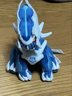希少 パルキア 2006年 ポケモンセンター限定 ポケドール ぬいぐるみ