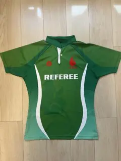 新品 スズキ ラグビー レフェリー REFEREE ジャージ 未使用 3XO - メルカリ