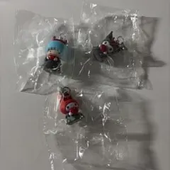 はーとのあくま サンリオ 3点セット