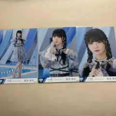 匿名配送】≠ME ノイミー 永田詩央里 ラストチャンス、ラストダンス