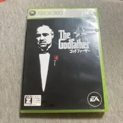ゴッドファーザー　xbox360 A