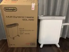新品未使用】デロンギ 衣類乾燥除湿機 タシューゴ アリアドライ - メルカリ