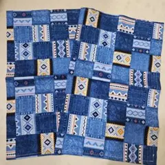 ランチョンマット 40×50 2枚セット