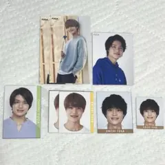 大西風雅 厚紙デタカ まとめ売り