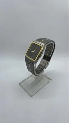 刑*オ様 SEIKO CREDOR 2F70-5380 ブレスウォッチ ユニセッ - メルカリ