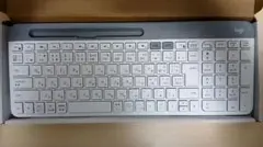 Logicool K580スリム マルチデバイス ワイヤレスキーボード