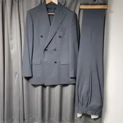 ヒルトン スーツ