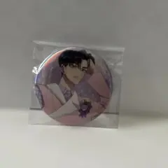 多聞くん今どっち 甲斐倫太郎 ハート缶バッジ - メルカリ