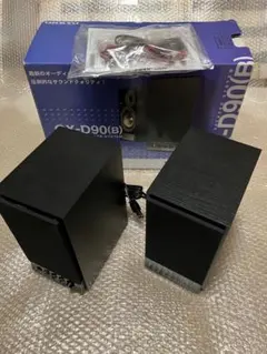 ONKYO WAVIO 15W+15W GX-D90(B)のサムネイル