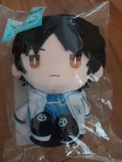 2026年最新】烏丸 ぬいぐるみの人気アイテム - メルカリ