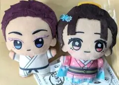 鬼滅の刃　ちびぐるみ　vol.6 狛治　恋雪