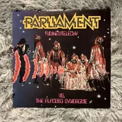 2026年最新】Parliament レコードの人気アイテム - メルカリ