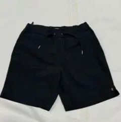 DENHAM ハーフパンツ　水陸両用　ネイビー　Sのサムネイル